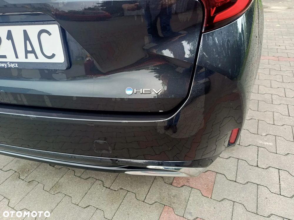 Toyota Corolla 1.8 Business Edition - 10
