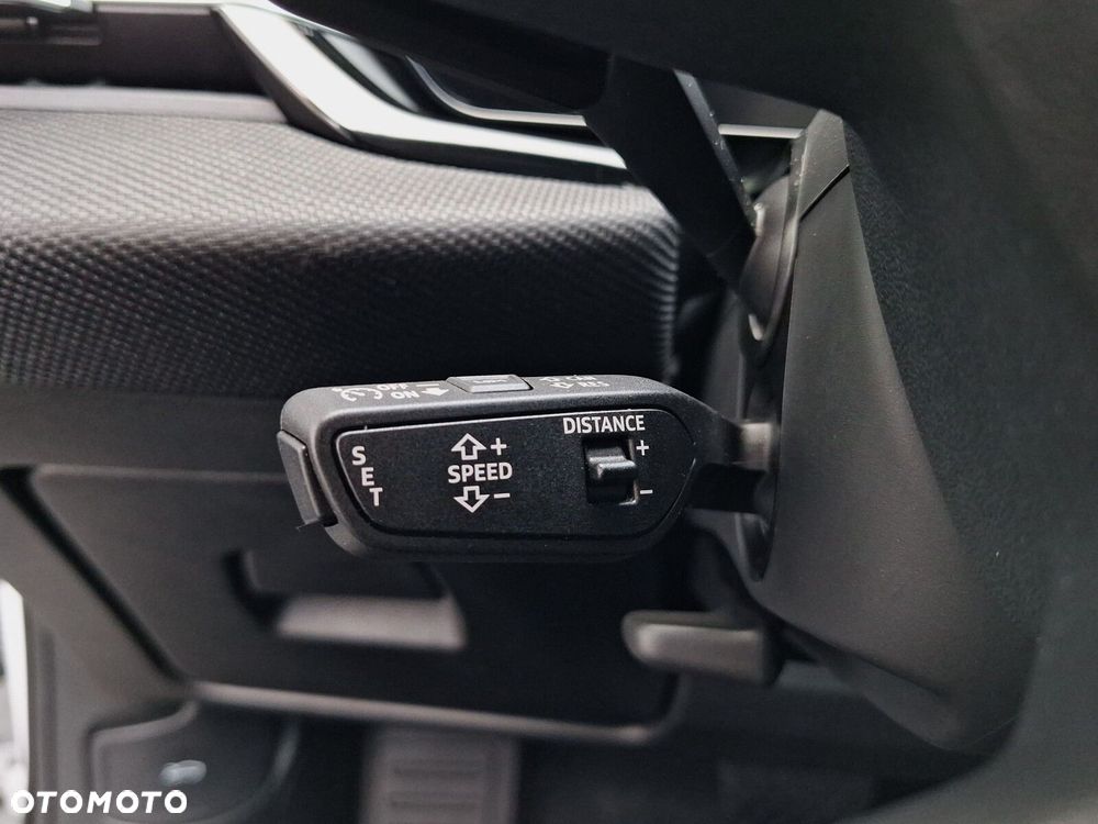 Audi A5 Avant TFSI S tronic - 14