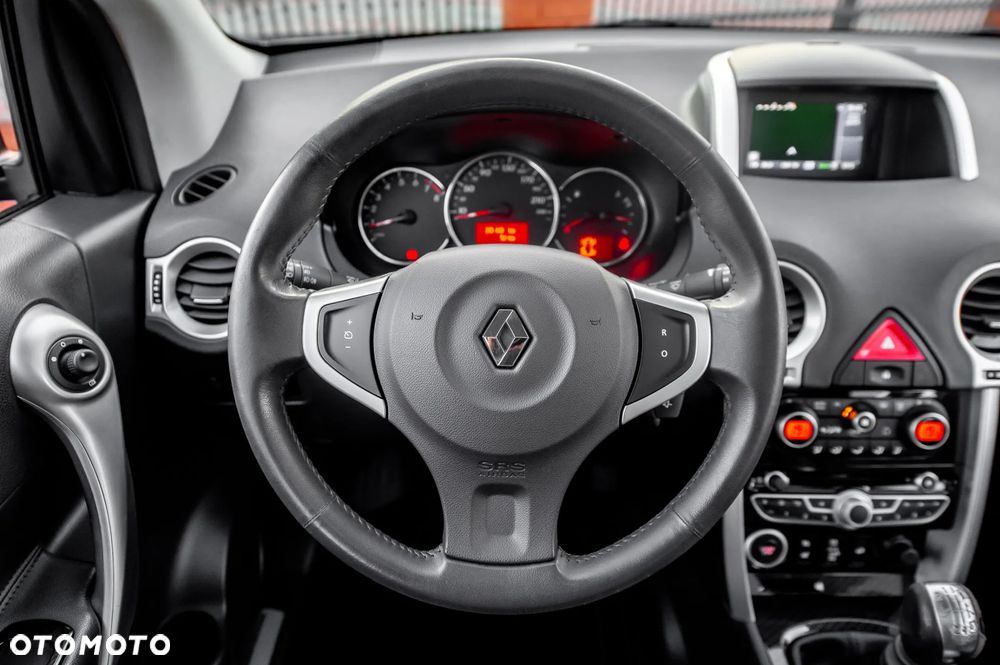 Renault Koleos 2.5 16V 4x4 Dynamique - 19