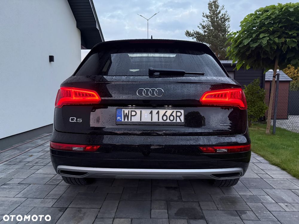 Audi Q5 2.0 TFSI Quattro S tronic design - 21