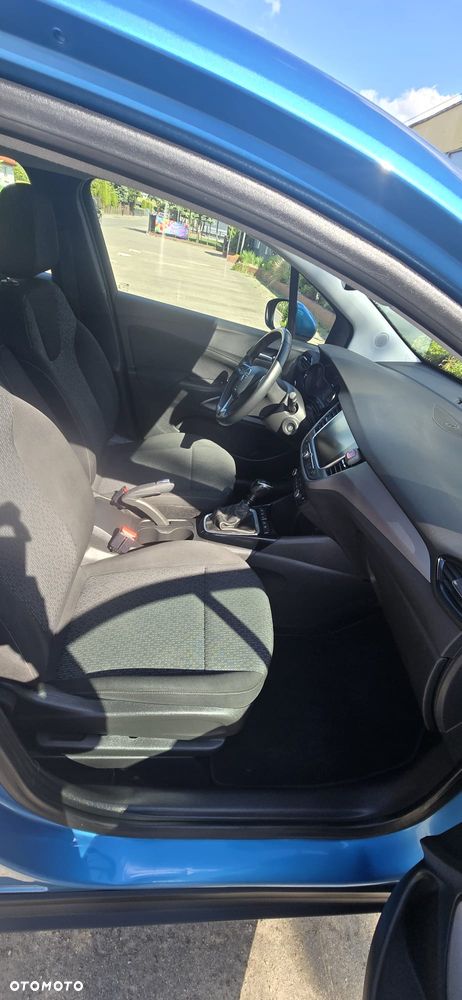 Opel Crossland X 1.2 T Elite S&S - 11