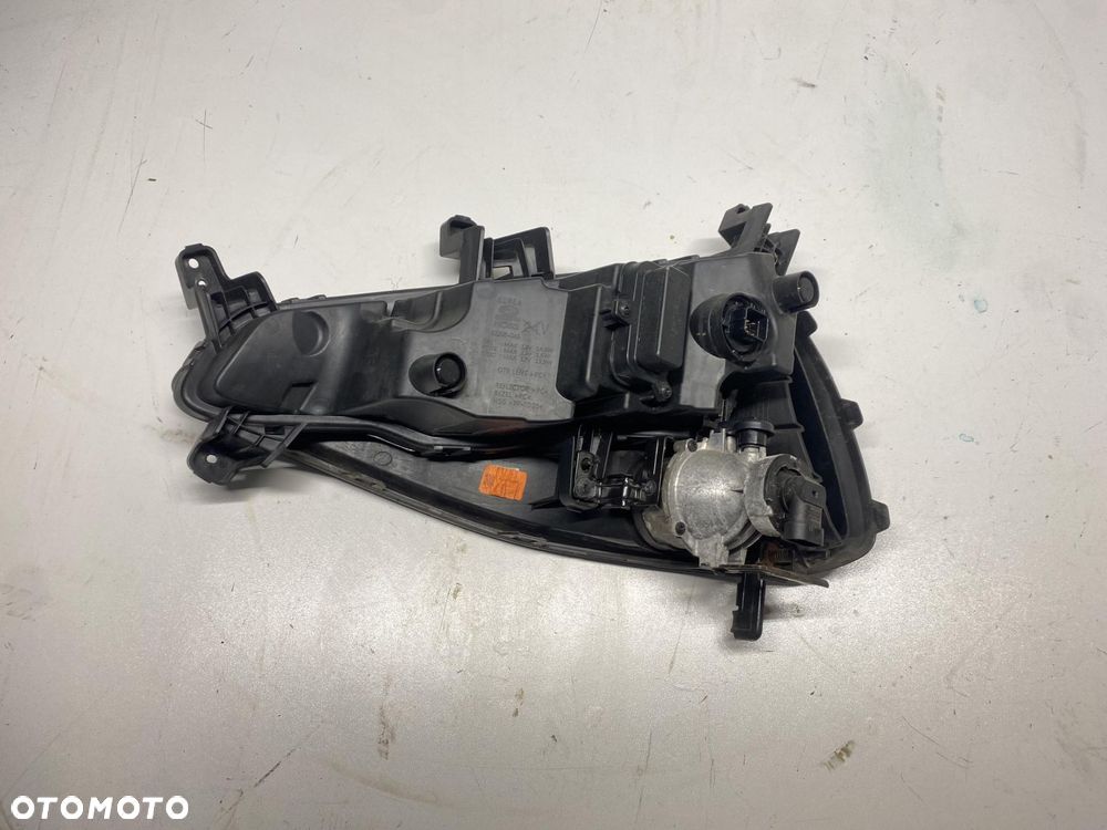 LAMPA PRAWA DRL HYUNDAI I30 III LIFT 92208-G4600 ŁADNA - 3