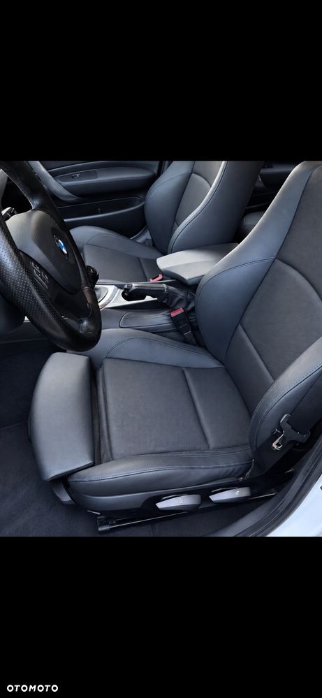 BMW Seria 1 118i - 5