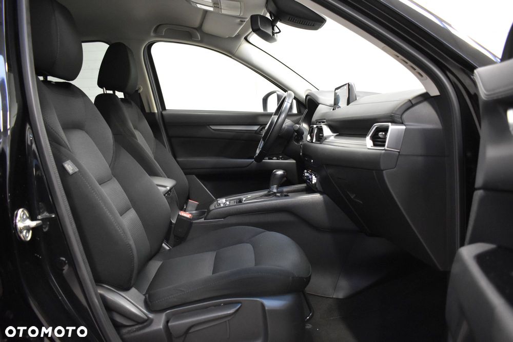 Mazda CX-5 SKYACTIV-G 160 Drive AWD Exclusive-Line - 22