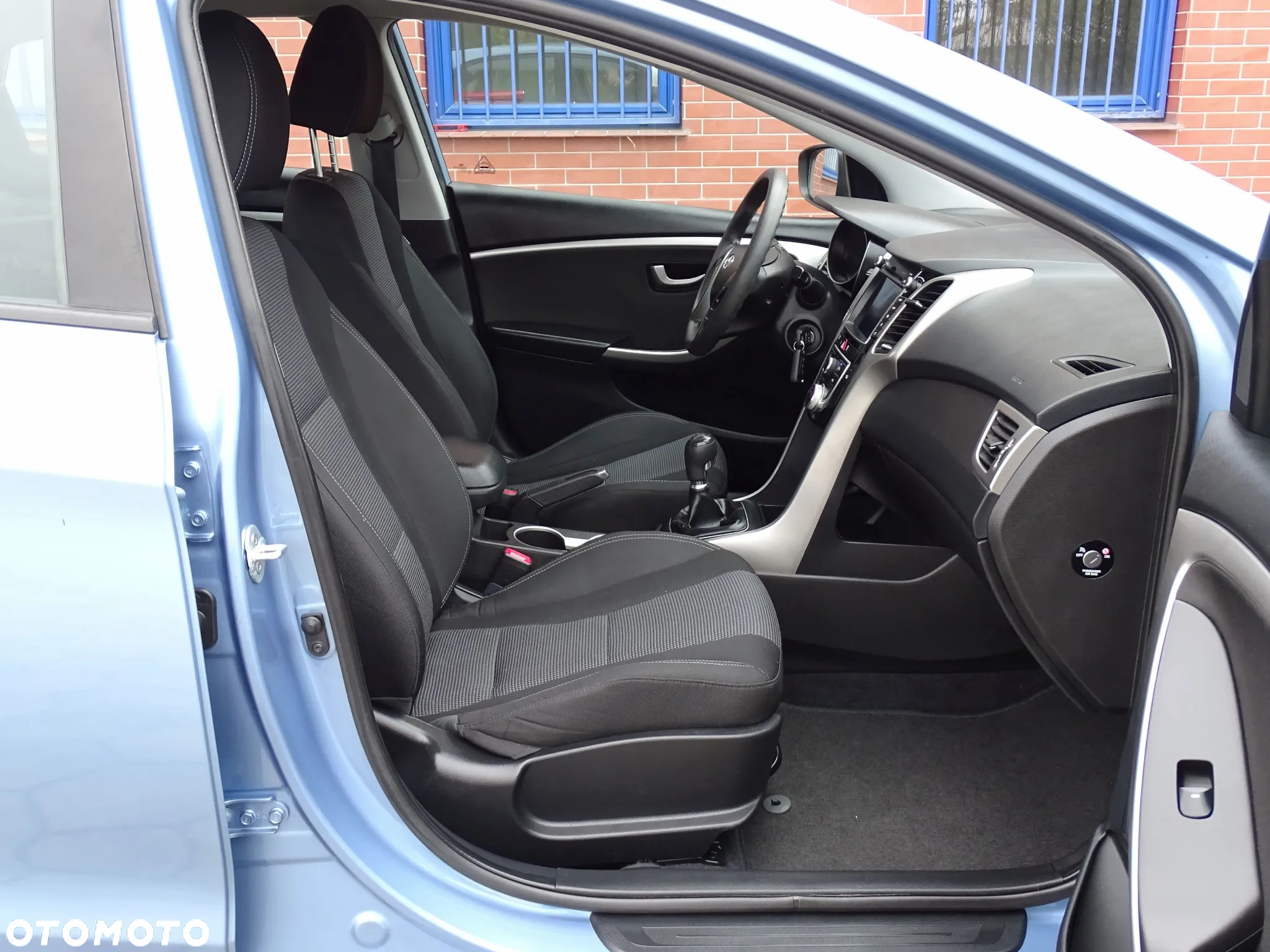 Hyundai i30 1.4 Premium - 9