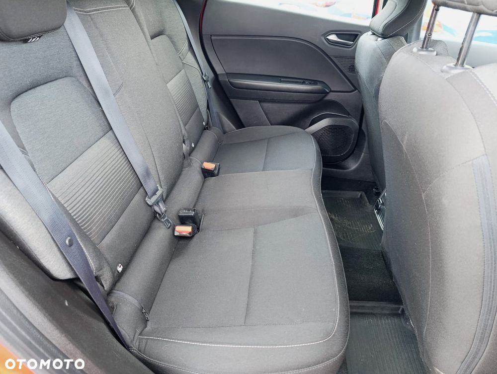 Renault Captur 1.0 TCe Intens - 10