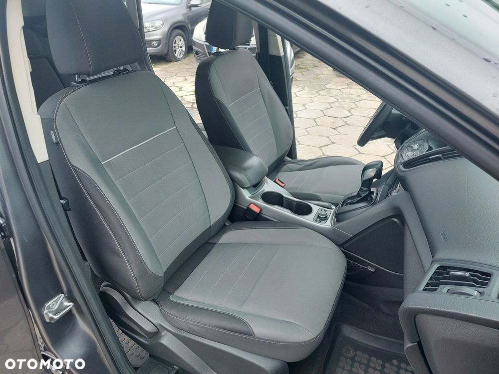 Ford Escape - 16