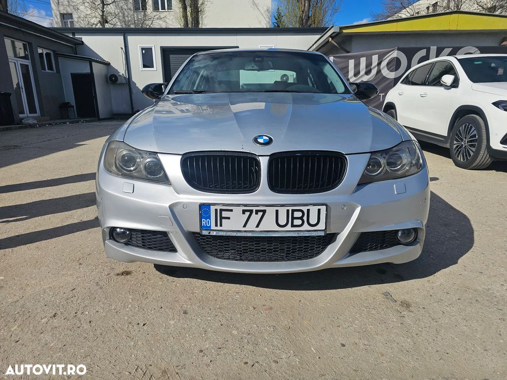 BMW Seria 3 - 2
