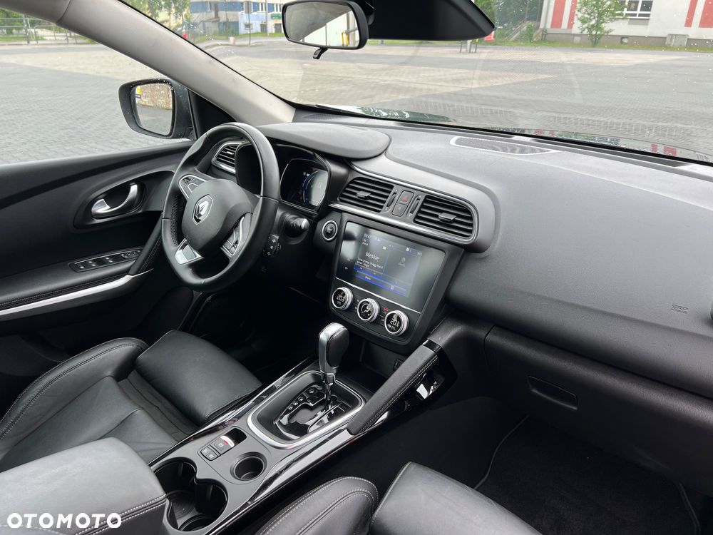 Renault Kadjar - 16