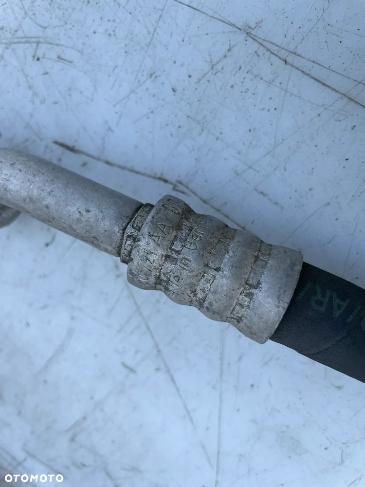 PRZEWÓD KLIMATYZACJI VW GOLF SEAT AUDI 1J0820721AA - 2