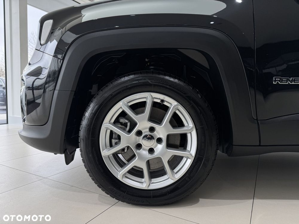 Jeep Renegade - 18
