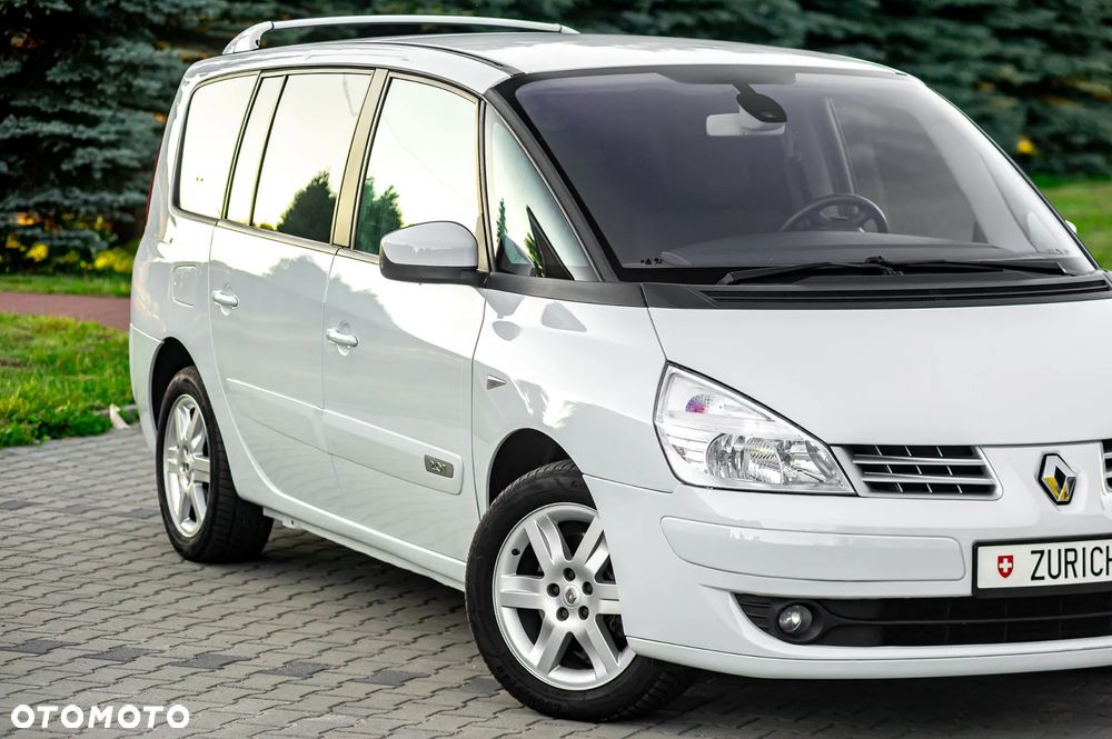 Renault Grand Espace 2.0 Expression - 31