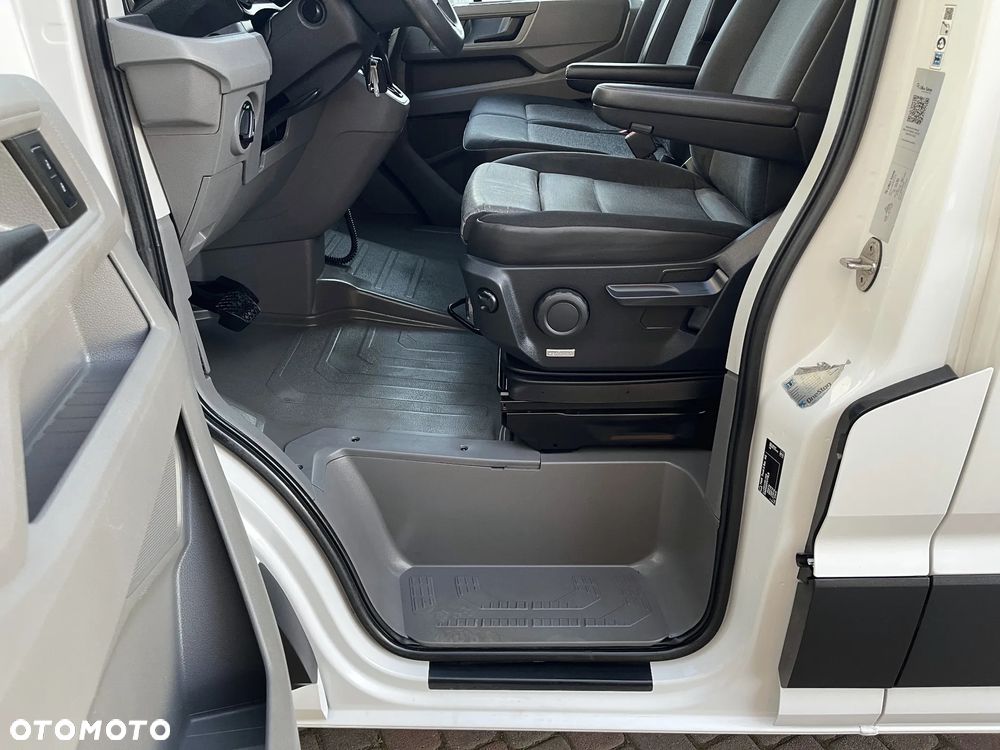 MAN TGE 3.180 Chłodnia Mroźnia - 28