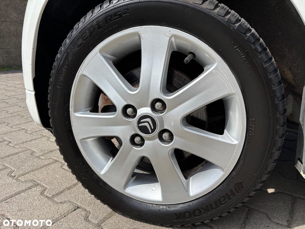 Citroën C-Zero Standard - 11