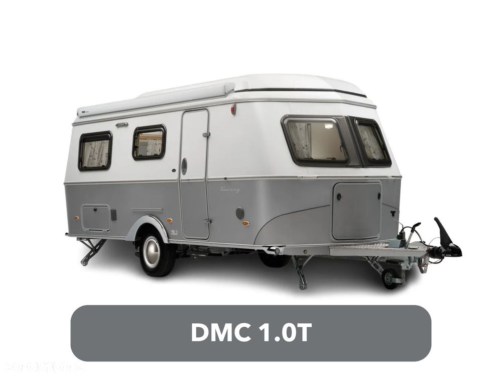 Hymer-Eriba Touring 310