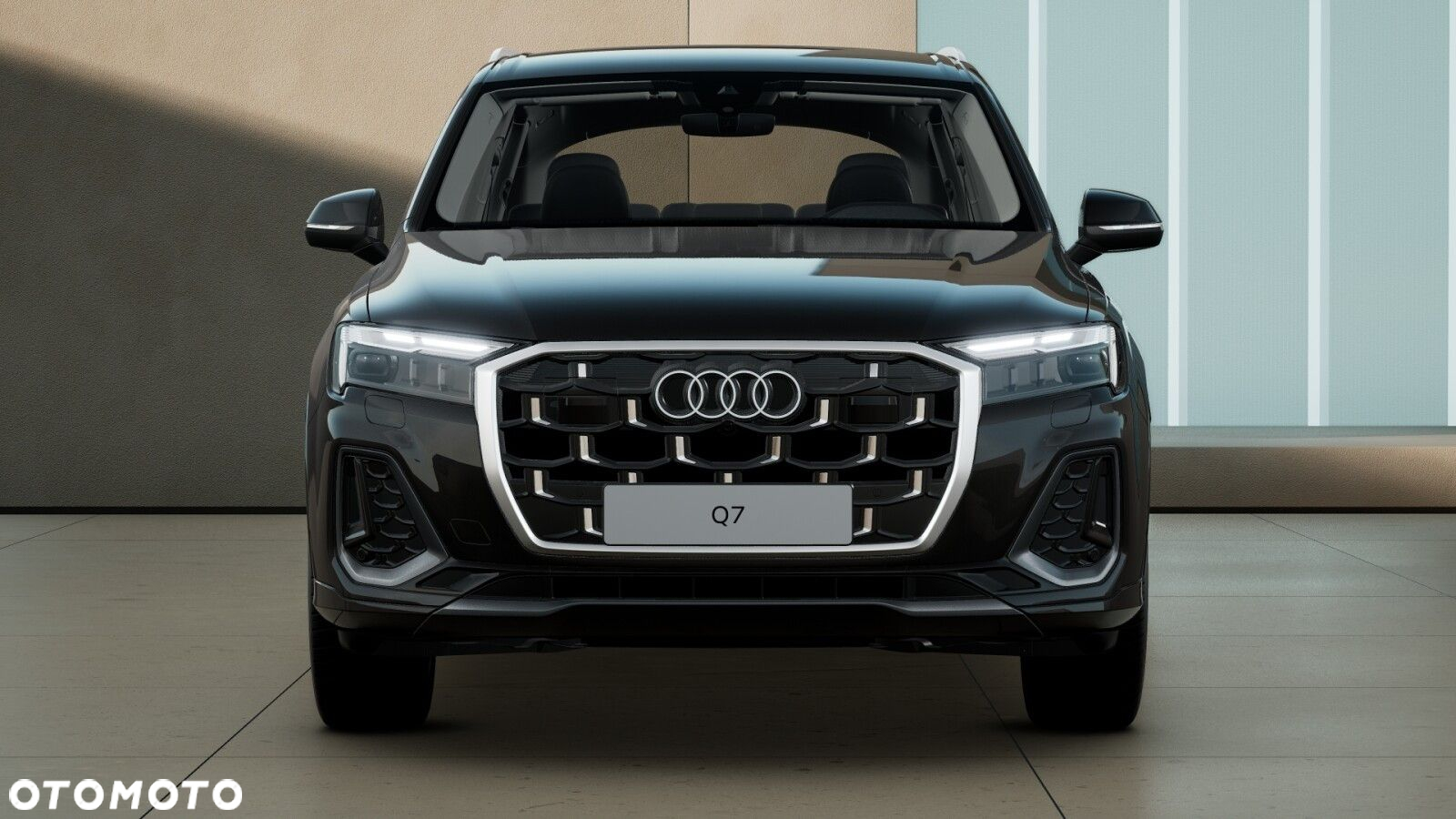 Audi Q7 - 8
