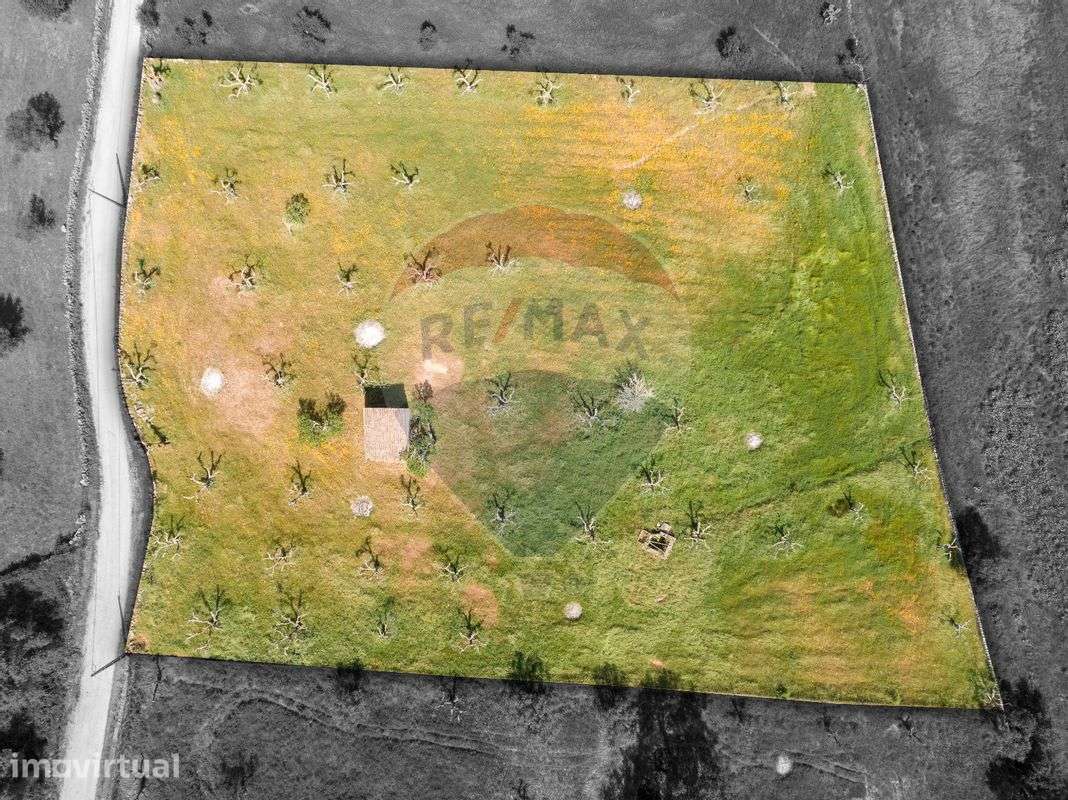 Terreno  para venda - Grande imagem: 2/10
