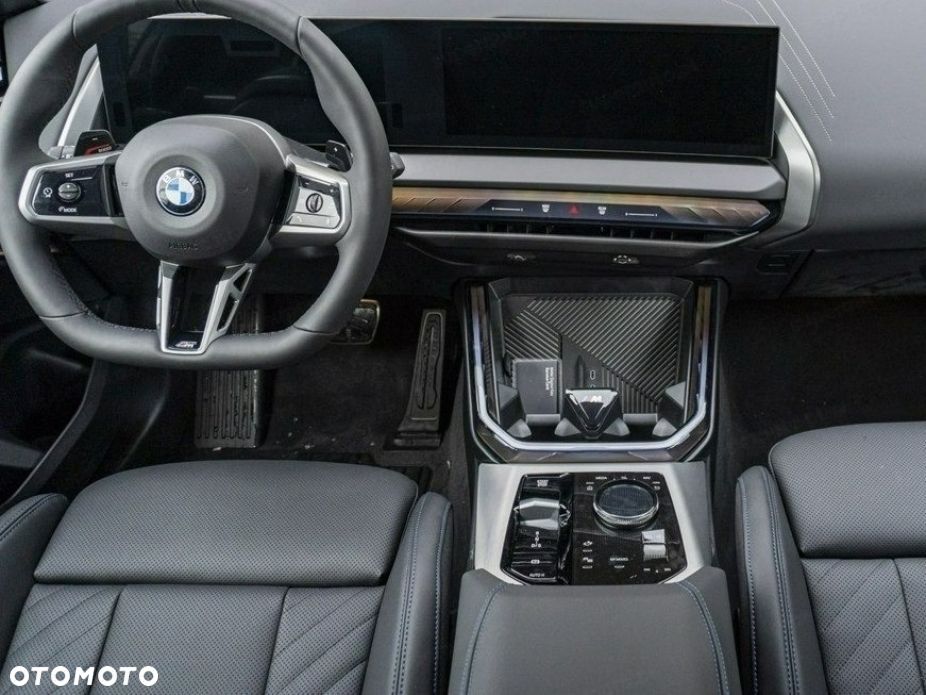 BMW X3 xDrive20 mHEV - 14