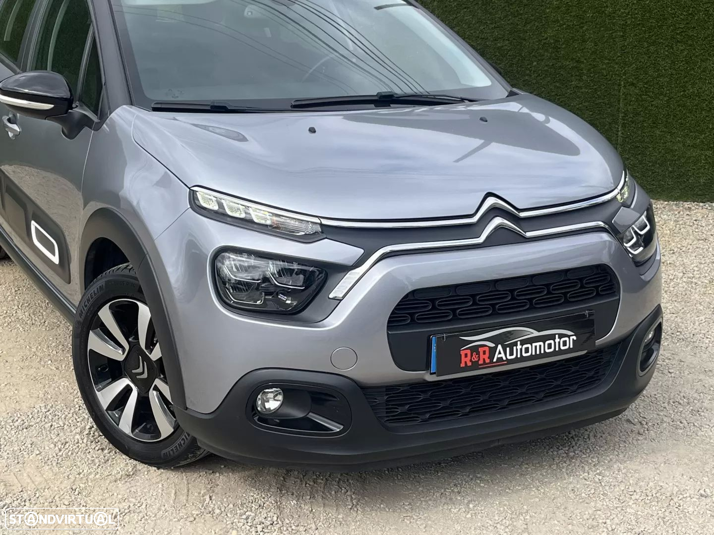 Citroën C3 1.2 PureTech Shine - 5