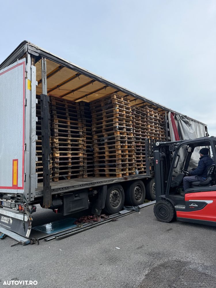 Scania ScaniaG - 19