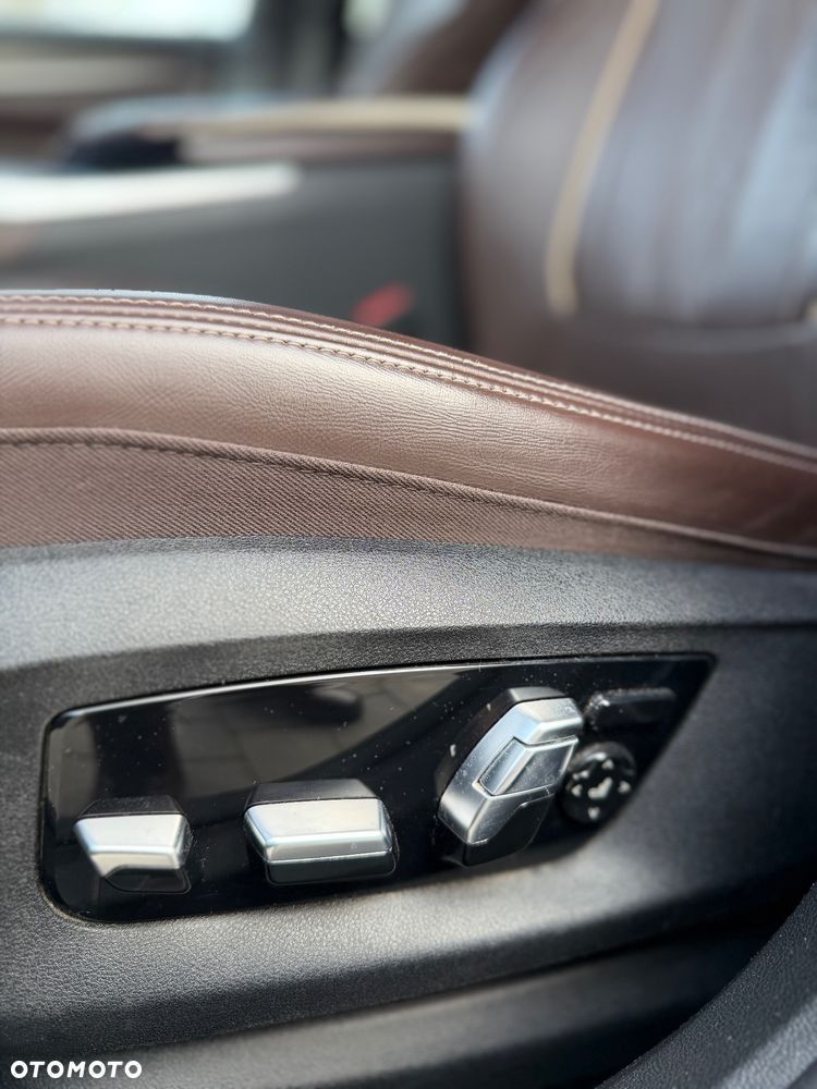 BMW 6GT 630d xDrive M Sport - 10