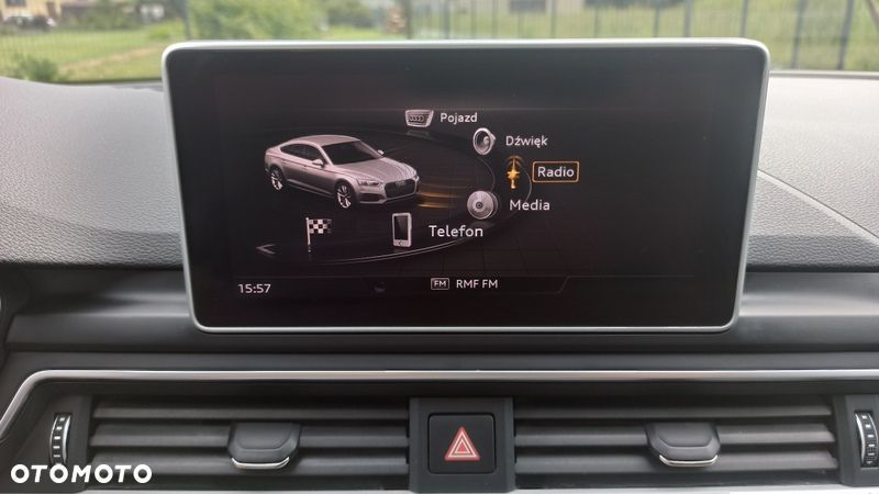 Audi A5 Sportback 40 TDI Quattro S Line S tronic - 33