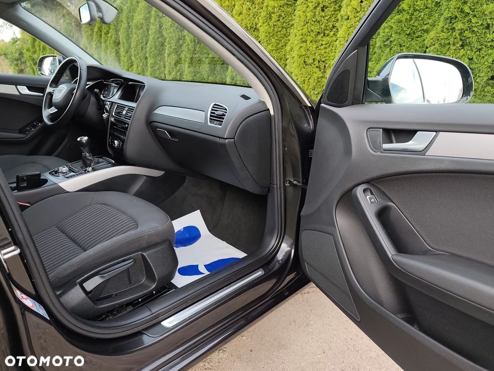 Audi A4 - 14