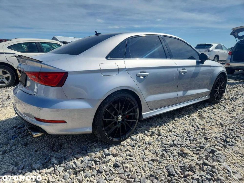 Audi S3 - 7