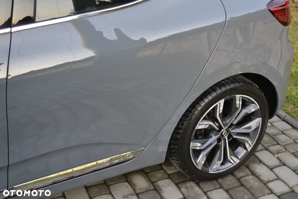 Renault Clio 1.0 TCe Intens - 12