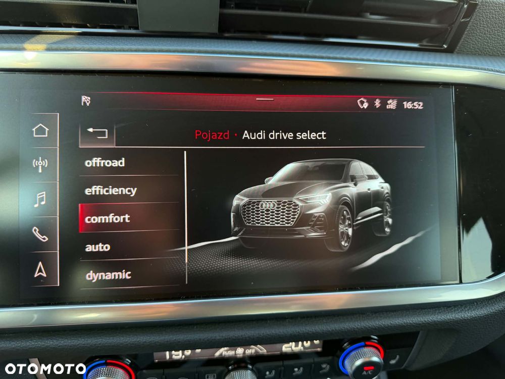 Audi Q3 35 TDI Quattro S Line - 18