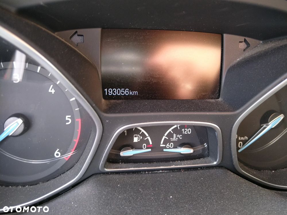 Ford C-MAX - 13