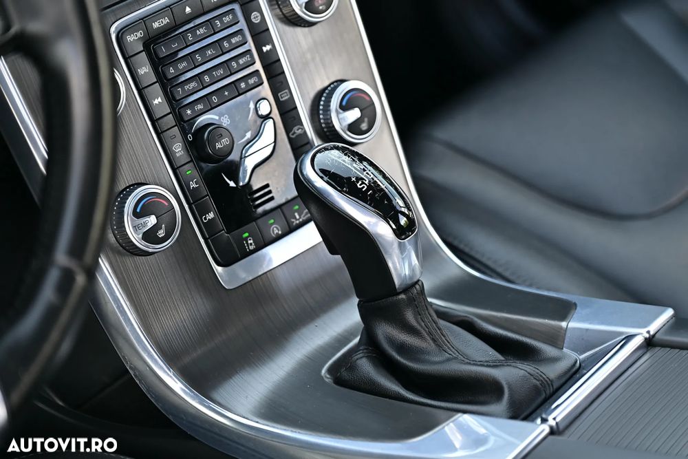 Volvo S60 - 15