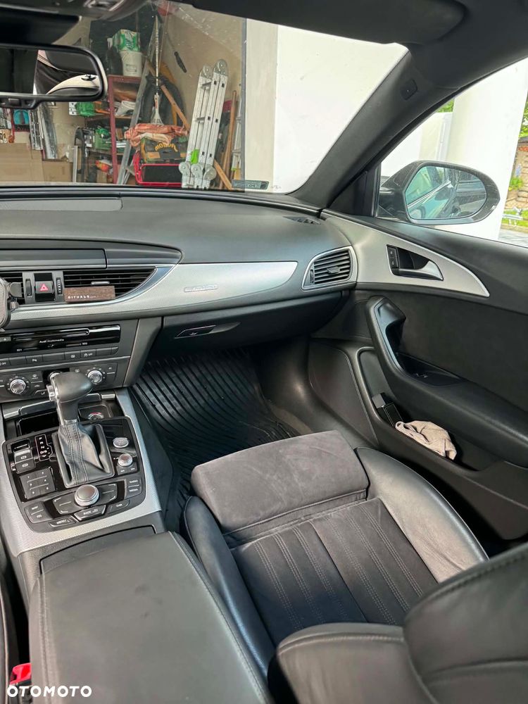 Audi A6 Limousine - 20