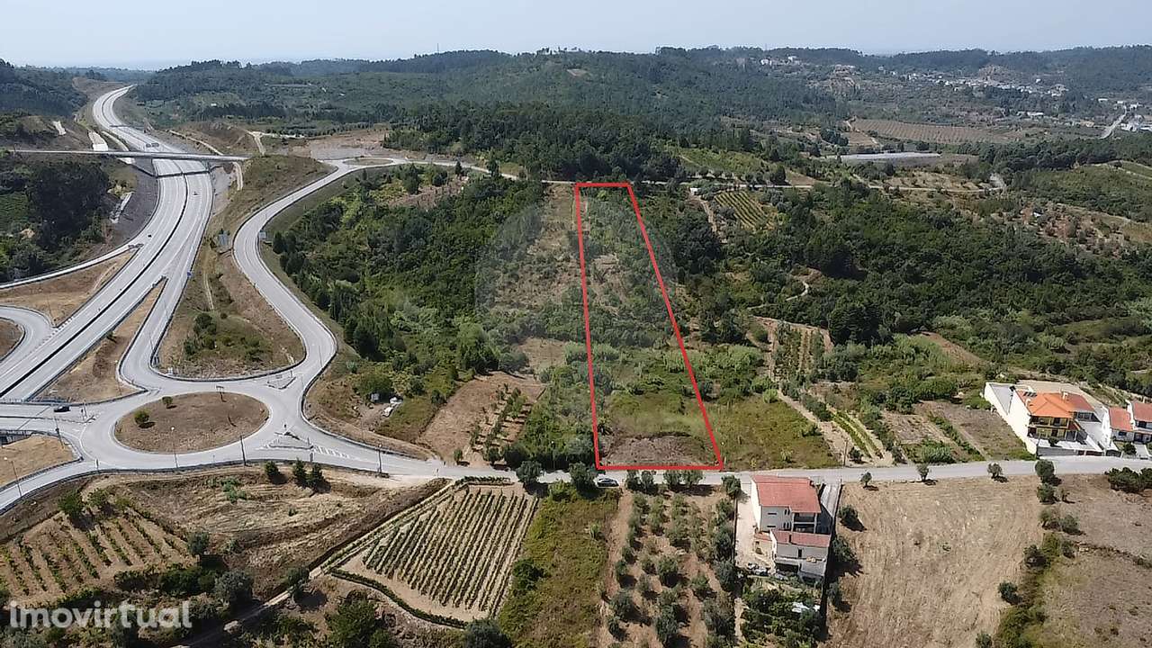 Terreno  para venda - Grande imagem: 2/7