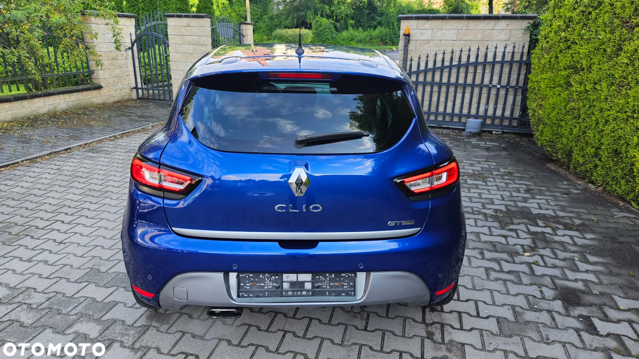 Renault Clio 1.2 Enegry TCe Limited - 8