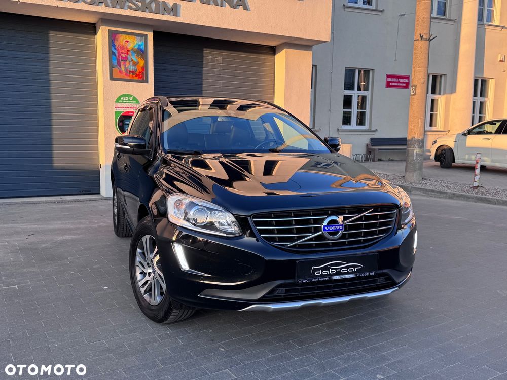 Volvo XC 60 - 18