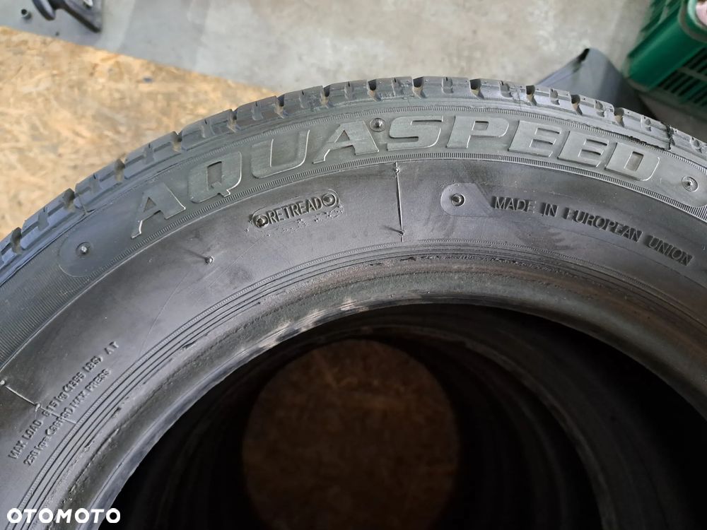 Profil Aqua Sped 195/65 R15 91H - 4