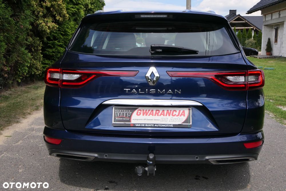 Renault Talisman ENERGY TCe 150 EDC LIFE - 15