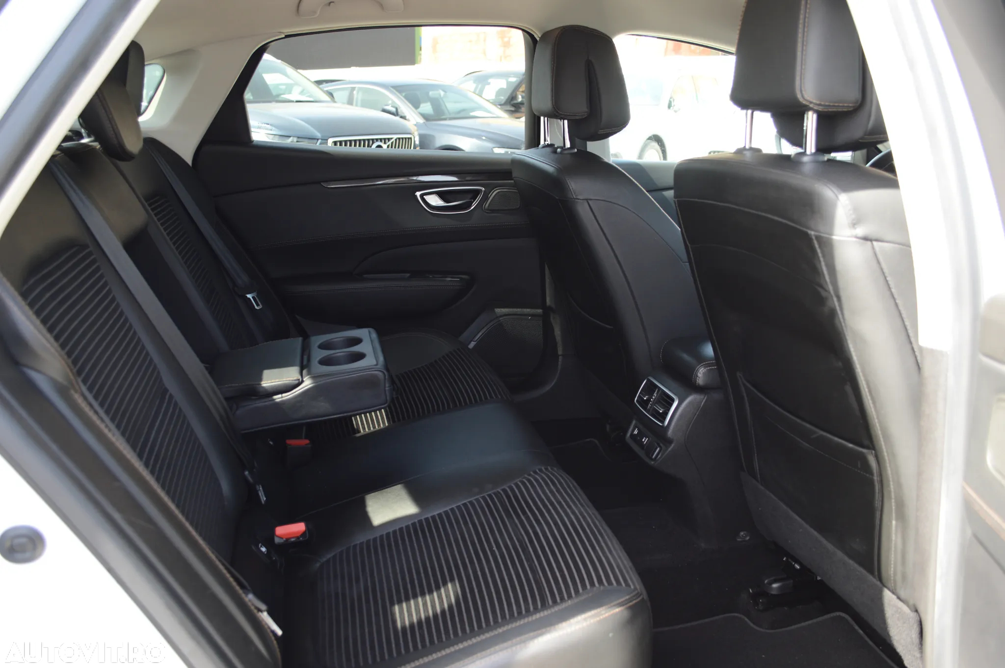 Renault Talisman ENERGY dCi 160 EDC INTENS - 6
