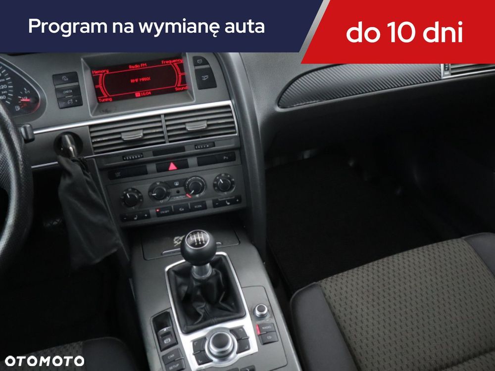 Audi A6 Avant - 10