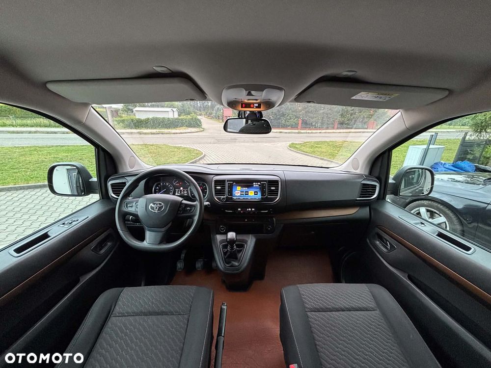 Toyota ProAce - 36