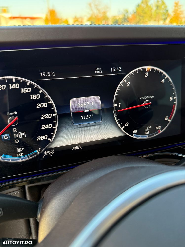 Mercedes-Benz G 400 d SW Long - 8