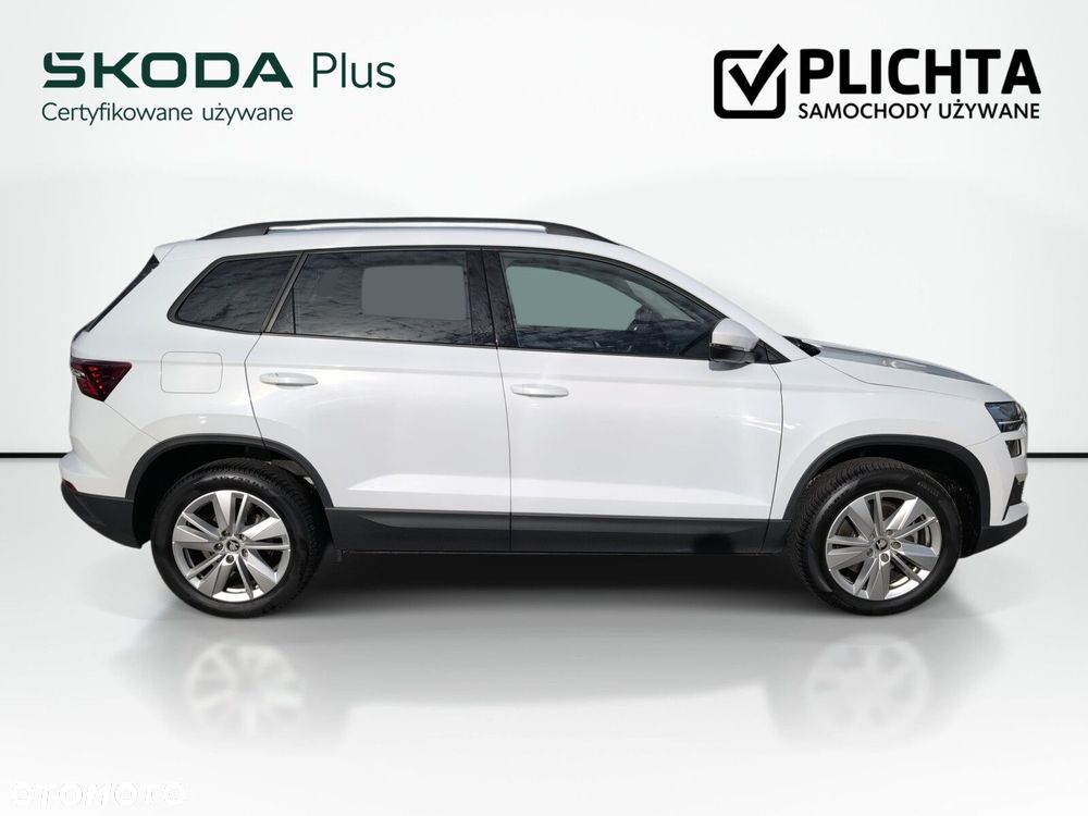 Skoda Karoq 2025 photo 4