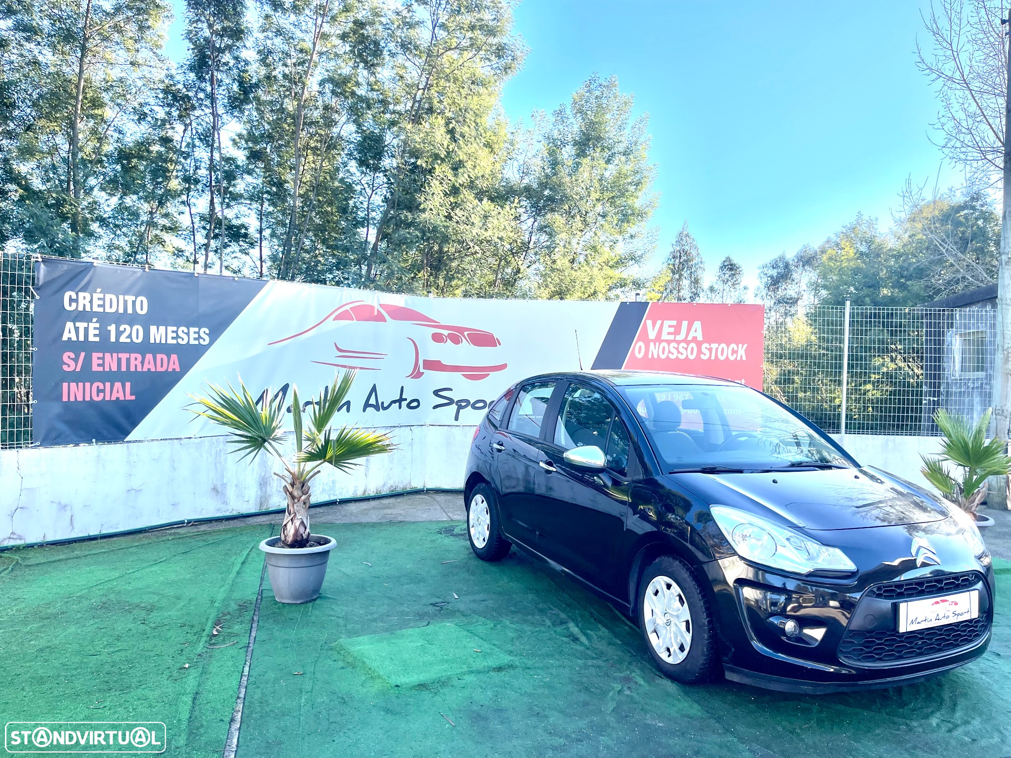 Citroën C3 1.0 VTi Attraction - 19
