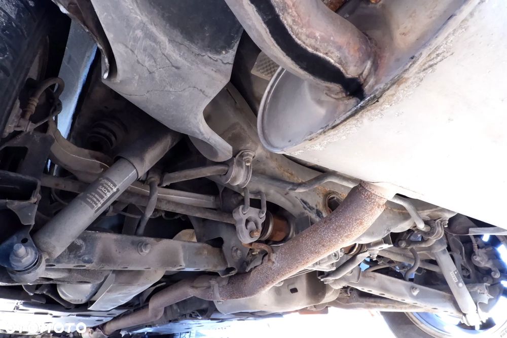 Nissan Qashqai+2 2.0 dCi 4x4 Tekna EU5 - 37