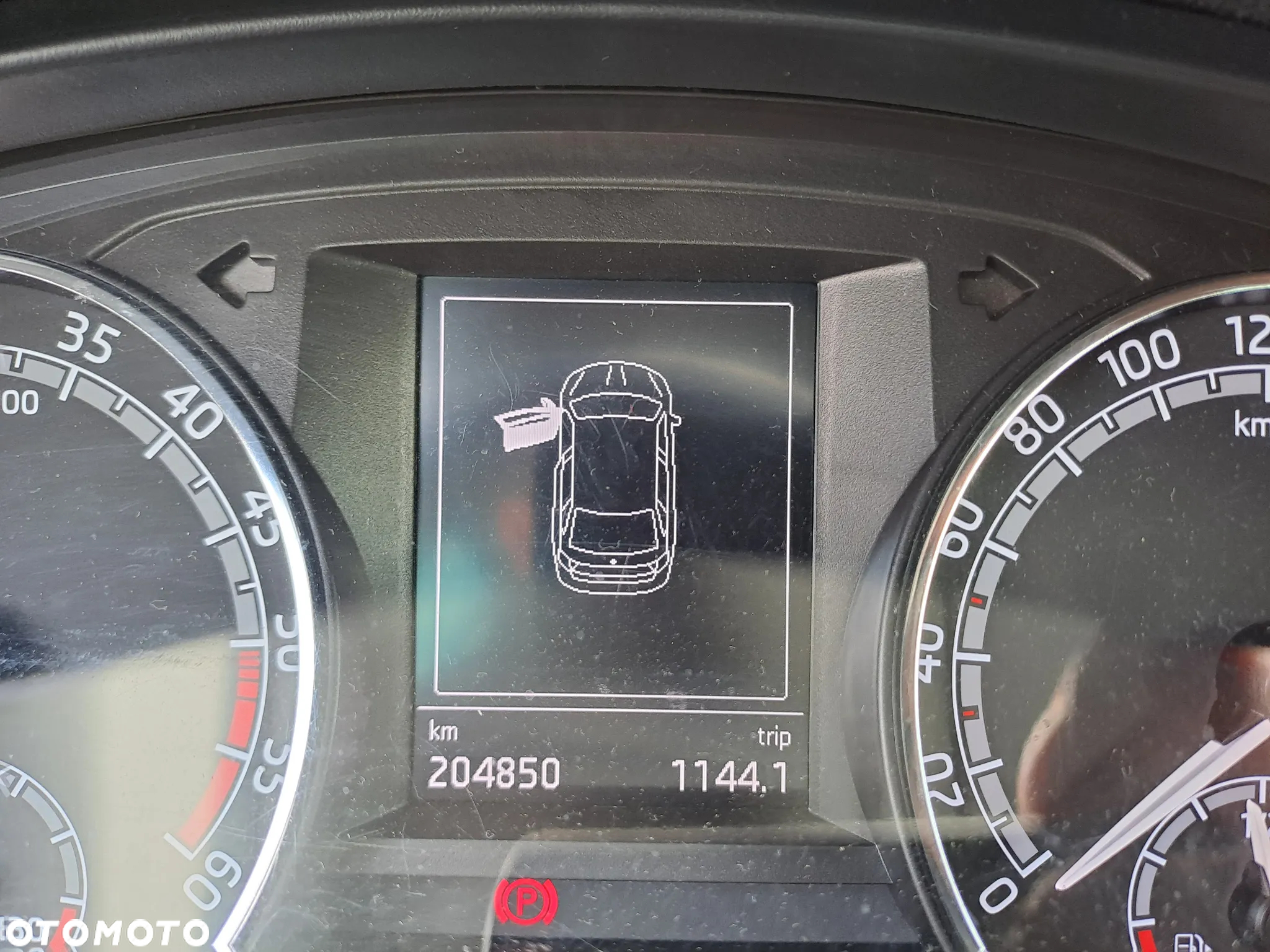 Skoda RAPID Spb 1.6 TDI DPF Ambition - 8