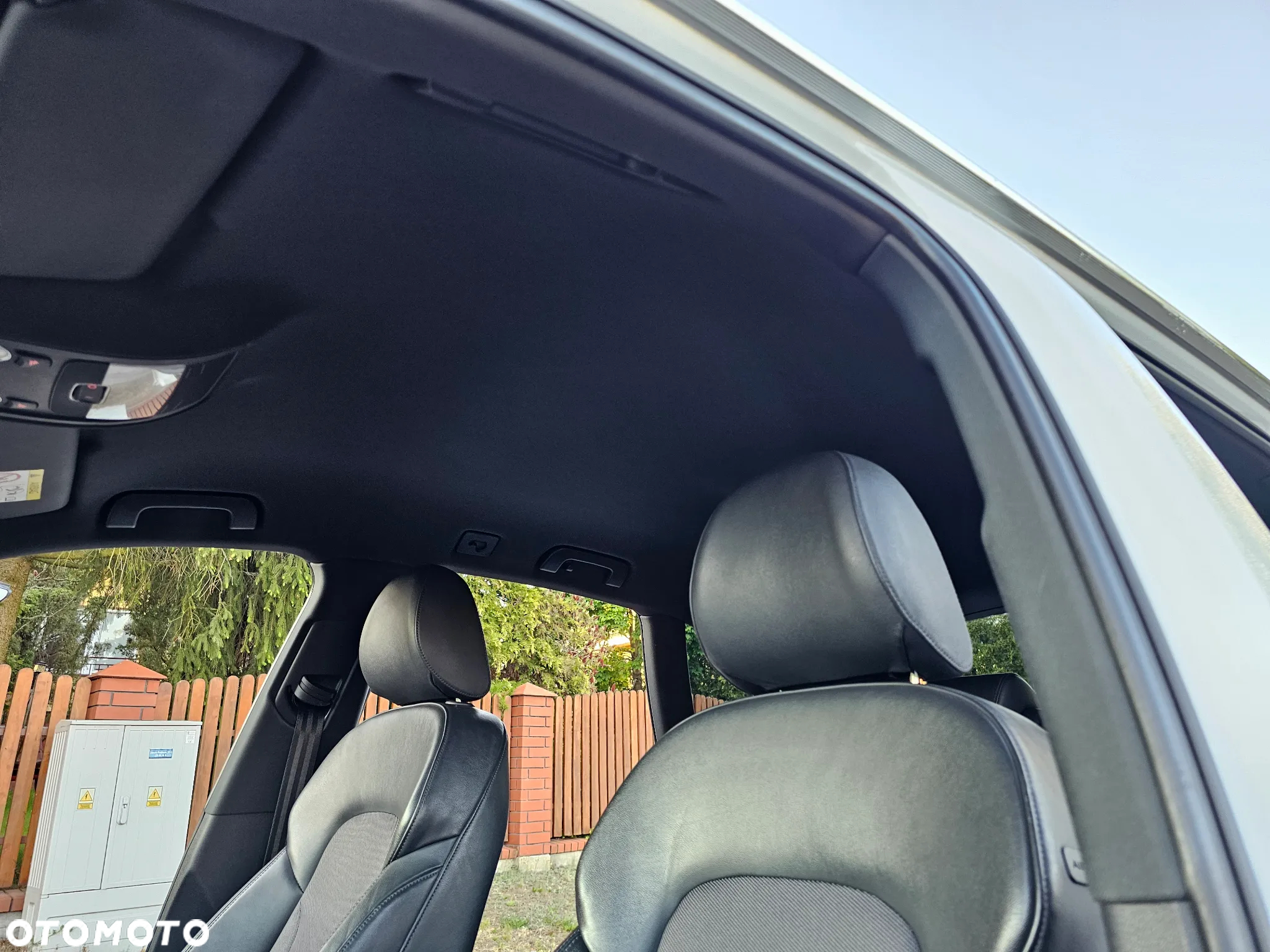 Audi Q5 2.0 TDI clean diesel Quattro S tronic - 20
