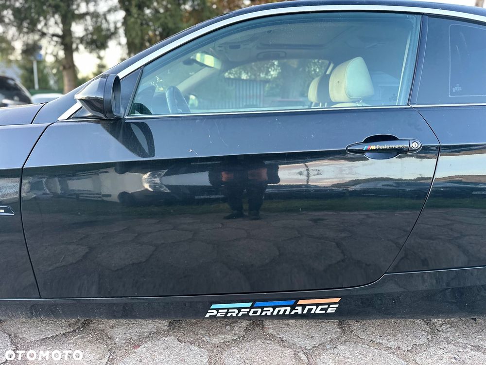 BMW Seria 3 335d Edition Exclusive - 15