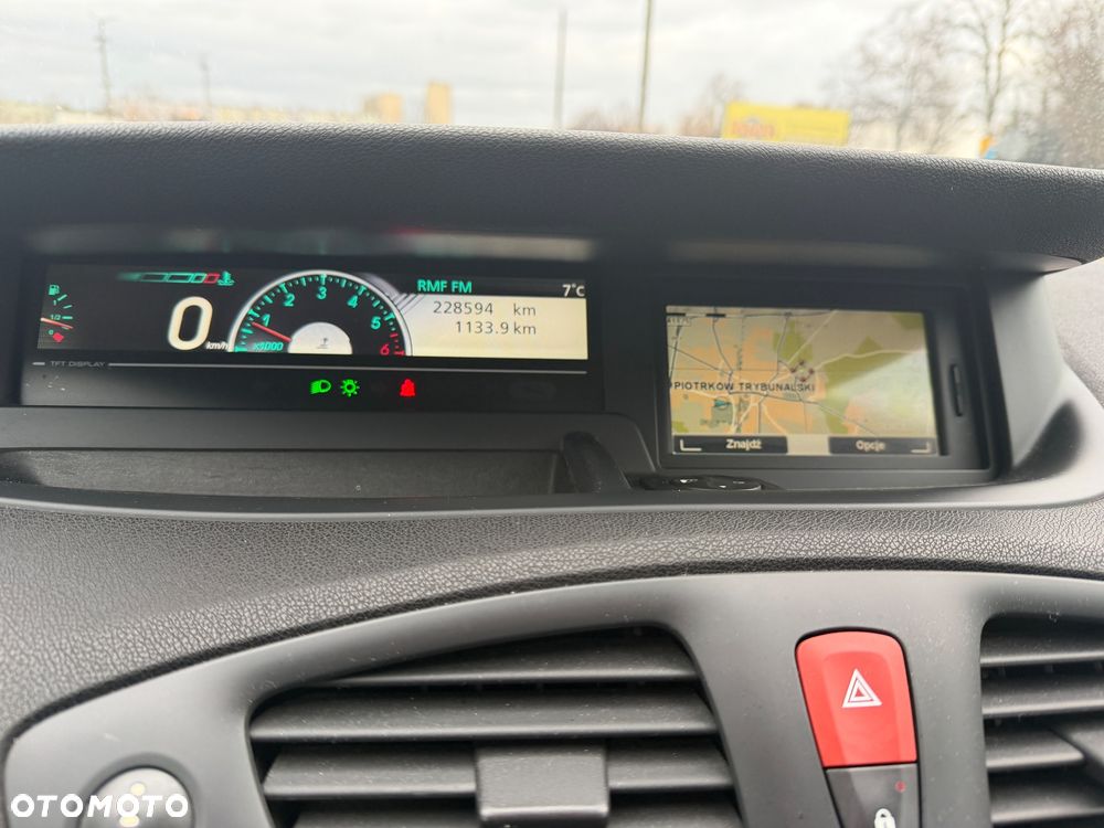 Renault Scenic Energy dCi 110 Start & Stop Dynamique - 16