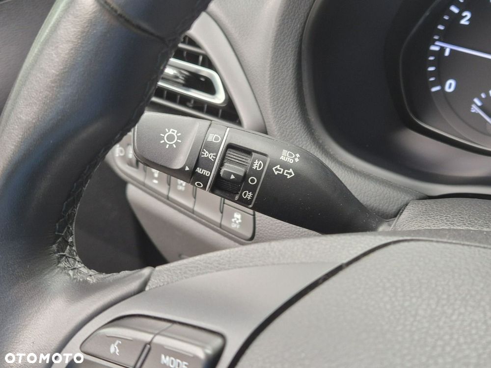 Hyundai i30 1.0 T-GDI Smart - 31